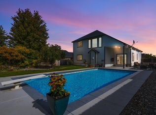 2485 Losino Ave, West Richland, WA 99353
