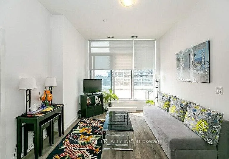 2520 Eglinton Ave W #320 — Photo 3