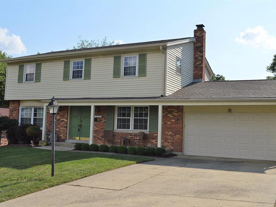 1st image of 12123 Deerhorn Dr