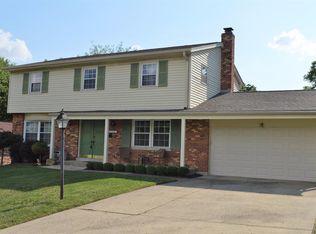 12123 Deerhorn Dr, Cincinnati, OH 45240