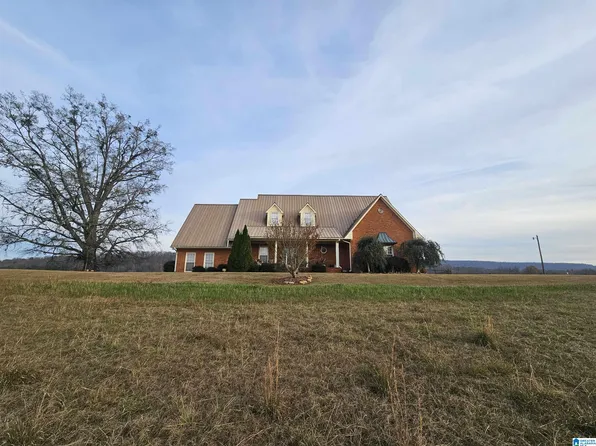 200 Coupland Rd, Odenville, AL 35120