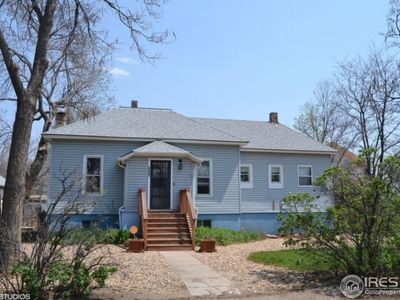 3920 Golden St, Evans, CO, 80620
