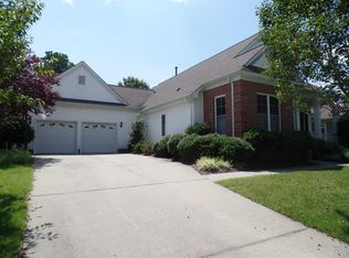 9127 Three Bushel Dr, Toano, VA 23168