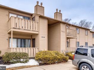 716 Woodhollow Dr, Evesham, NJ 08053