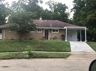 8965 Ebro Ct, Cincinnati, OH 45231
