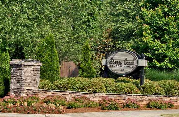 Main Entrance