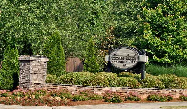 Main Entrance