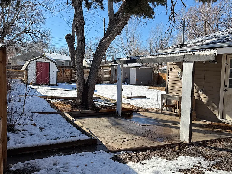 4691 S Bannock St — Photo 16