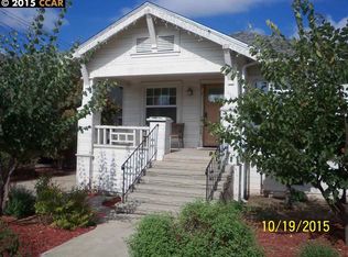 350 Sybil Ave, San Leandro, CA 94577