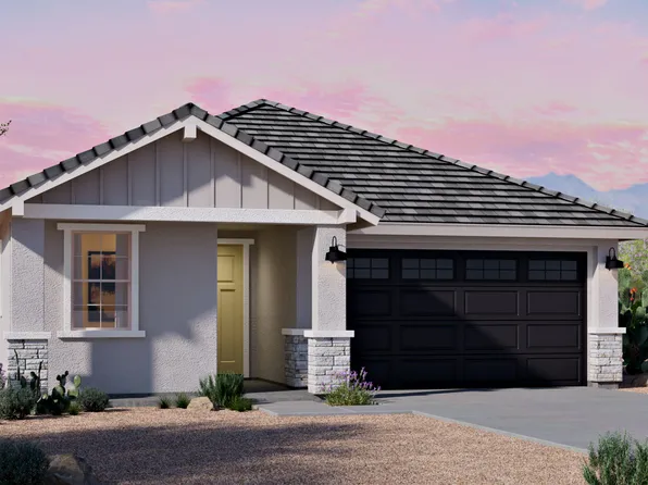 26437 W Crown King Rd, Buckeye, AZ 85326