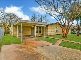 5855 Beldart St, Houston, TX 77033