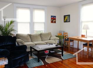 150 Strathmore Rd #2TT, Boston, MA 02135