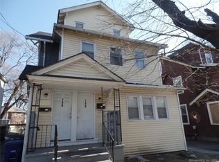 188 Hewitt St, Bridgeport, CT 06607