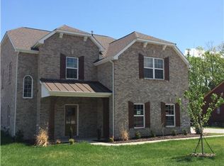 126 Sandpiper Cir #L136-LOT 136, Hendersonville, TN 37075