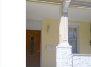 1234 N 28th St, Philadelphia, PA 19121