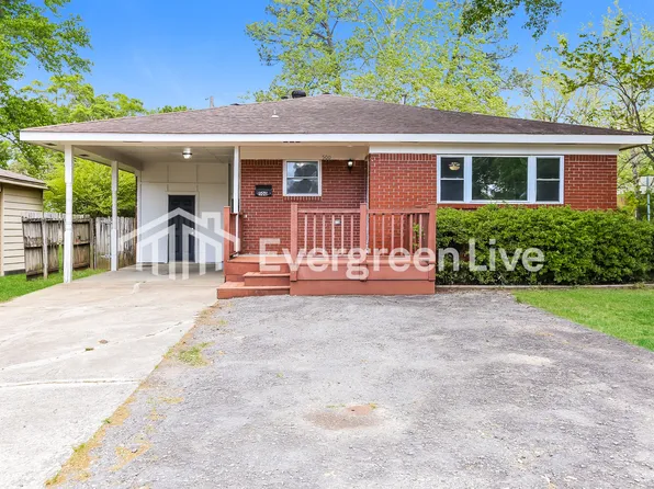 500 Hill St, Jacksonville, AR 72076