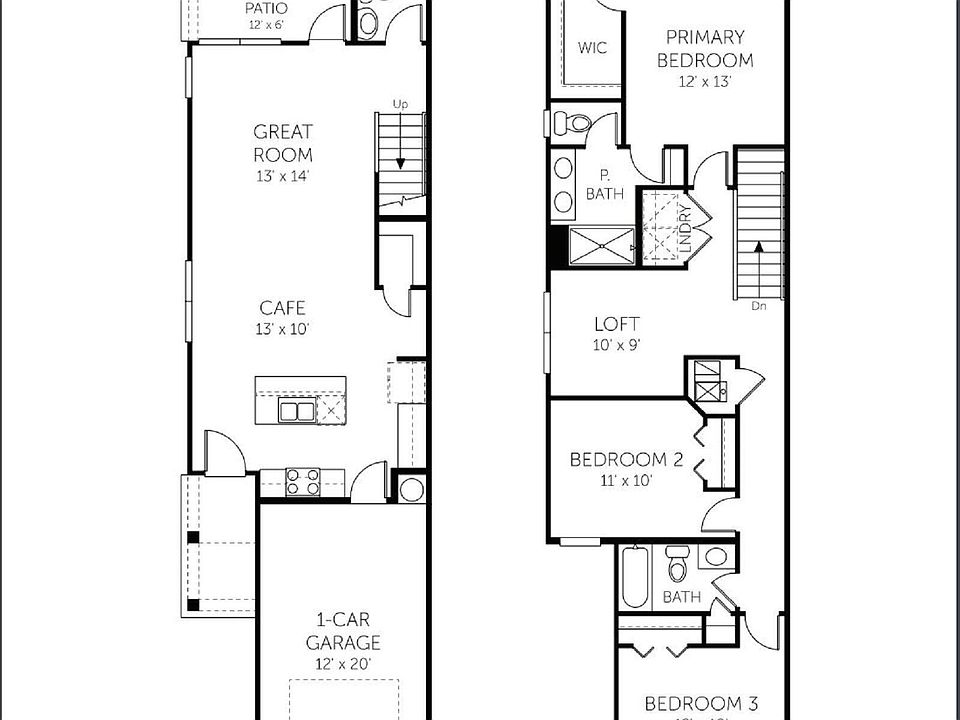 2nd image of 3618 ATHENIAN Way