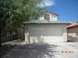 2831 Beaconfalls Way, Las Vegas, NV 89142