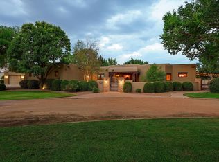 1109 Bona Terra Pl NW, Albuquerque, NM 87114