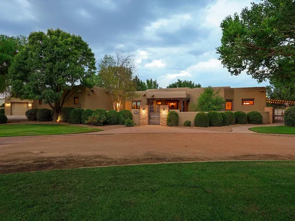 1109 Bona Terra Pl NW, Albuquerque, NM 87114