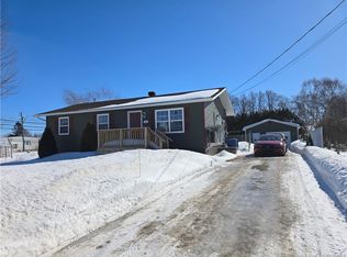 91 Madisco W, Petit Rocher, NB E8J1T9