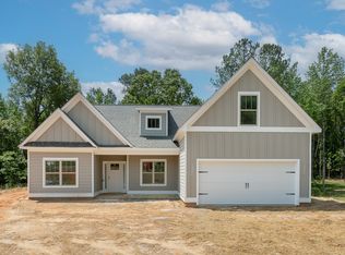 3410 Henderson Dr, Cumming, GA