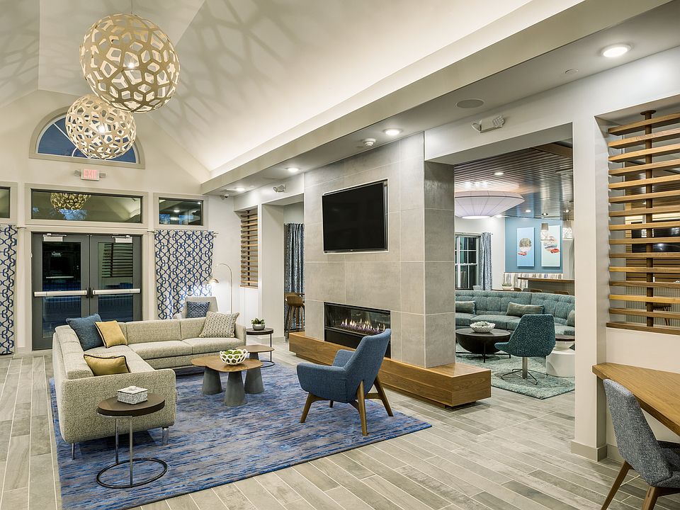 The Beacon at Gateway Apartments 100 Gateway Blvd Scarborough ME Zillow