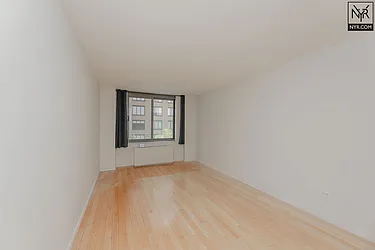 Rented by New York Residence