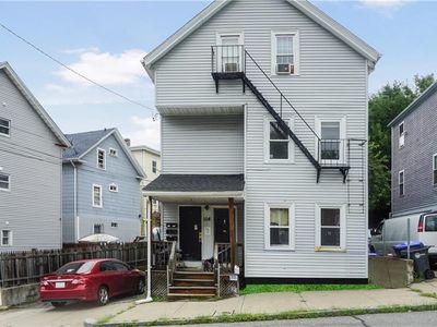 104 Allston St, Providence, RI, 02908