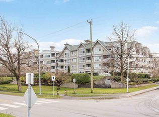 5500 Lynas Ln #109, Richmond, BC V7C 5R5