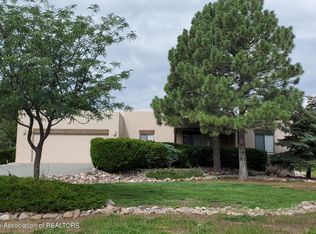 103 Sunflower Ct, Alto, NM 88312