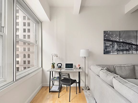 2nd image of 88 Greenwich St APT 614