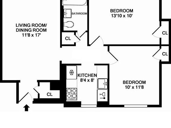 2nd image of this home