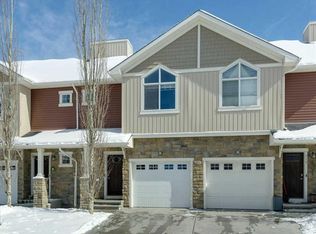 626 W Skyview Ranch Grv NE, Calgary, AB T3N0R8