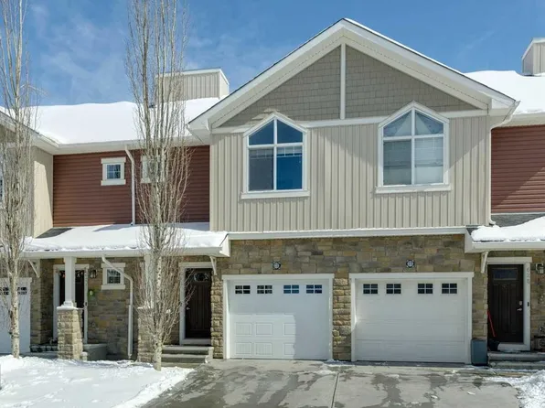 626 W Skyview Ranch Grv NE, Calgary, AB T3N 0R8