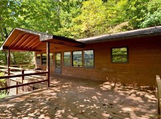 194 Orchard Dr, Maggie Valley, NC 28751