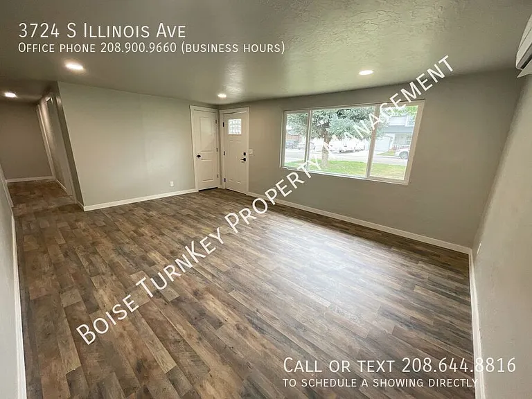3724 S Illinois Ave — Photo 7