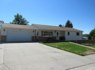 181 Park Ave, Torrington, WY 82240
