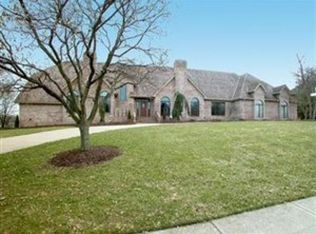 8424 Timber Trl, Brecksville, OH 44141