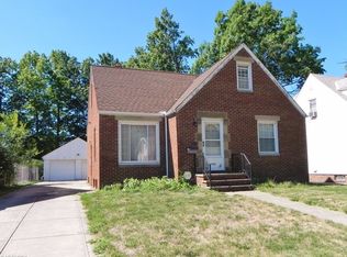 790 E 232nd St, Euclid, OH