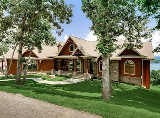 14018 Ozark Dr, Garfield, AR 72732