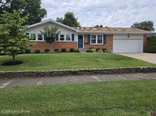 2418 Westwood Ave, Louisville, KY 40220
