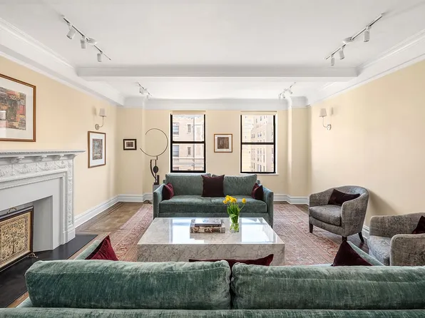 277 W End Ave APT 12MA, New York, NY 10023