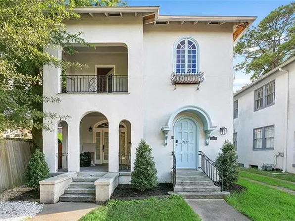 5520 Willow St, New Orleans, LA 70115
