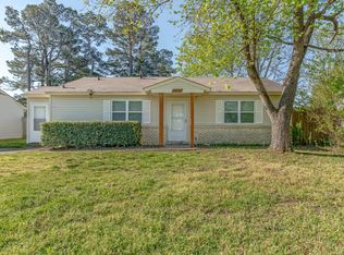 3305 Fairview Dr, Jonesboro, AR 72401