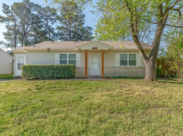 3305 Fairview Dr, Jonesboro, AR 72401