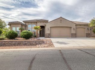2109 Vision Point Cir #1037, Saint George, UT 84790