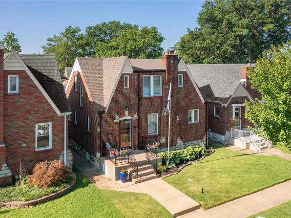 5644 Eichelberger St, Saint Louis, MO 63109