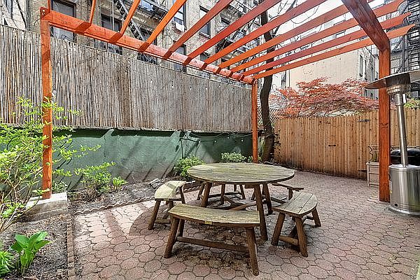 1st image of 411 W 50th St #1CD