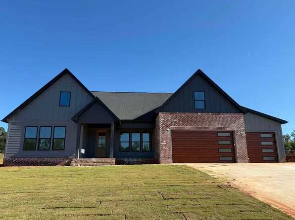 4034 Hollybank Dr Lot 6, Spartanburg, SC 29303